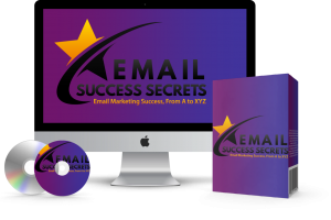 Email Success Secrets - Over 800 BUYERS LEADS and $1349 From 5 MINUTES of WORK