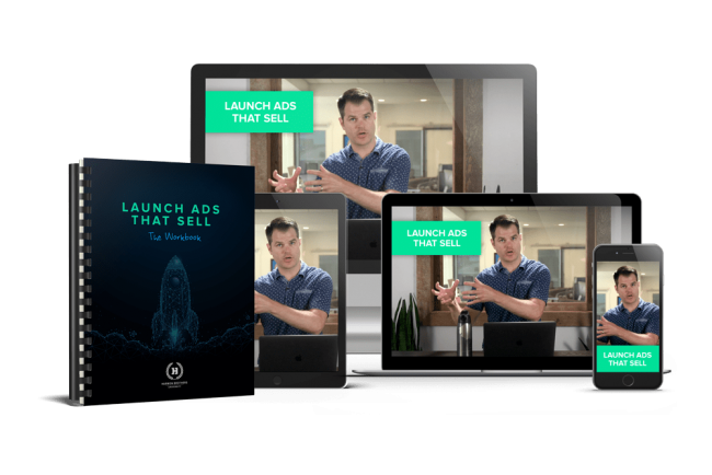Harmon Brothers - Launch Ads That Sell Download