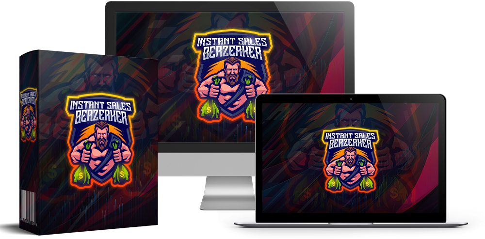 Instant Sales Berzerker Free Download