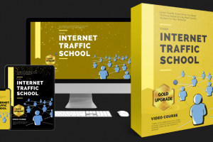 Internet Traffic School Gold Upgrade Free Download