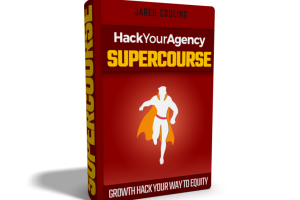 Jared Codling - Hack Your Agency Super Course Download