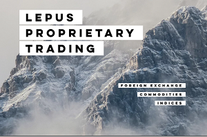 Lepus Proprietary Trading Download