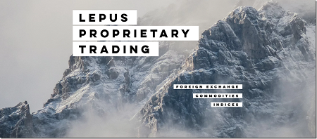 Lepus Proprietary Trading Download