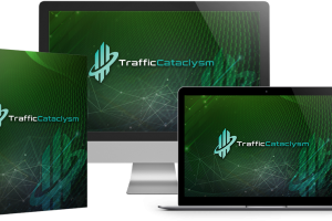 TRAFFIC CATACLYSM Free Download