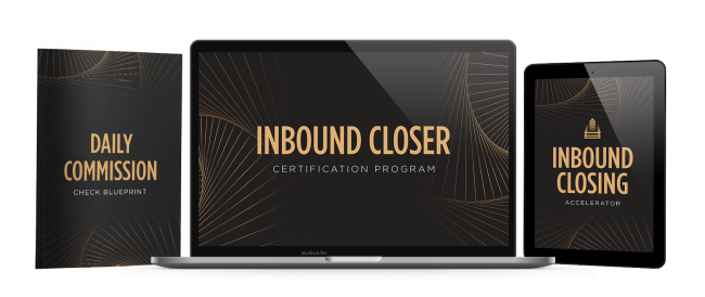 Taylor Welch - Inbound Closer Download