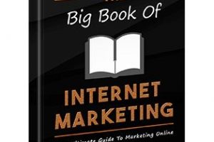 The Big Book of Internet Marketing Free Download