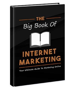 The Big Book of Internet Marketing Free Download