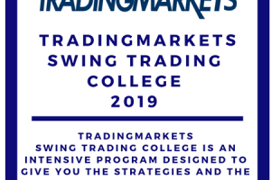 Trading Markets Swing Trading College Download