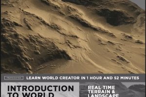 Travis Davids - Introduction To World Creator+ BONUS Free Download