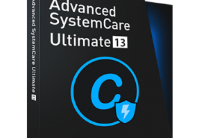 Advanced SystemCare Ultimate LATEST LICENCE KEY Free Download