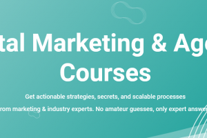 AgencySavvy – Digital Marketing & Agency Courses Download