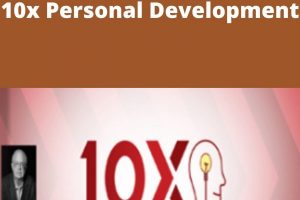 Dan Kennedy - 10x Personal Development Free Download