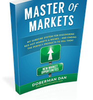 Doberman Dan – Master of Markets Download