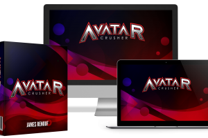 James Renouf - Avatar Crusher Free Download