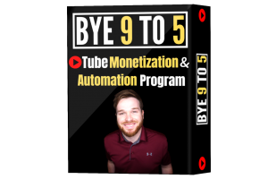Jordan Mackey – Tube Monetization And Automation Program Download