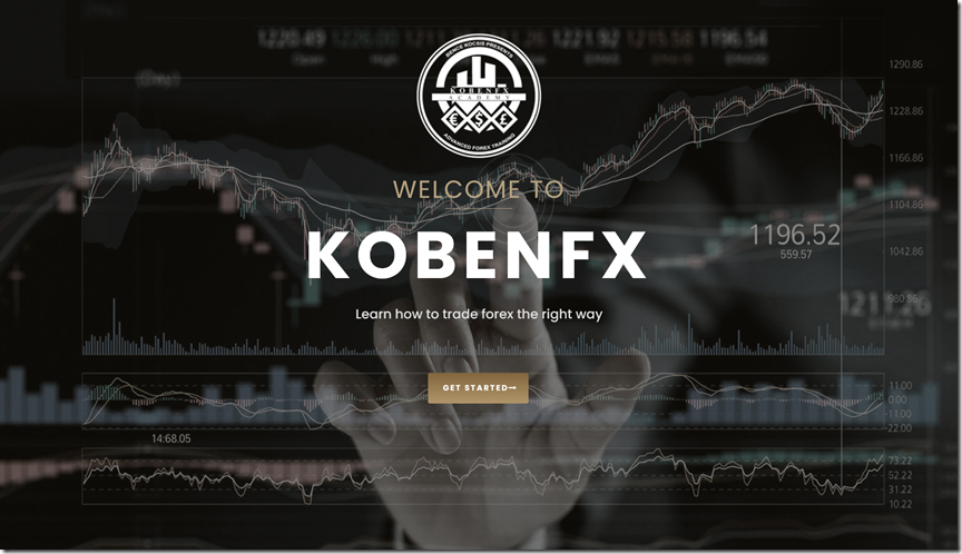 KobenFX - FX Money Mentor Academy Download