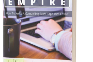 Sales Page Empire Free Download