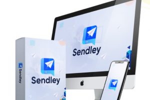 Sendley - All Bonuses Free Download