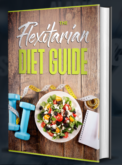 The Flexitarian Diet PLR + OTO's Free Download