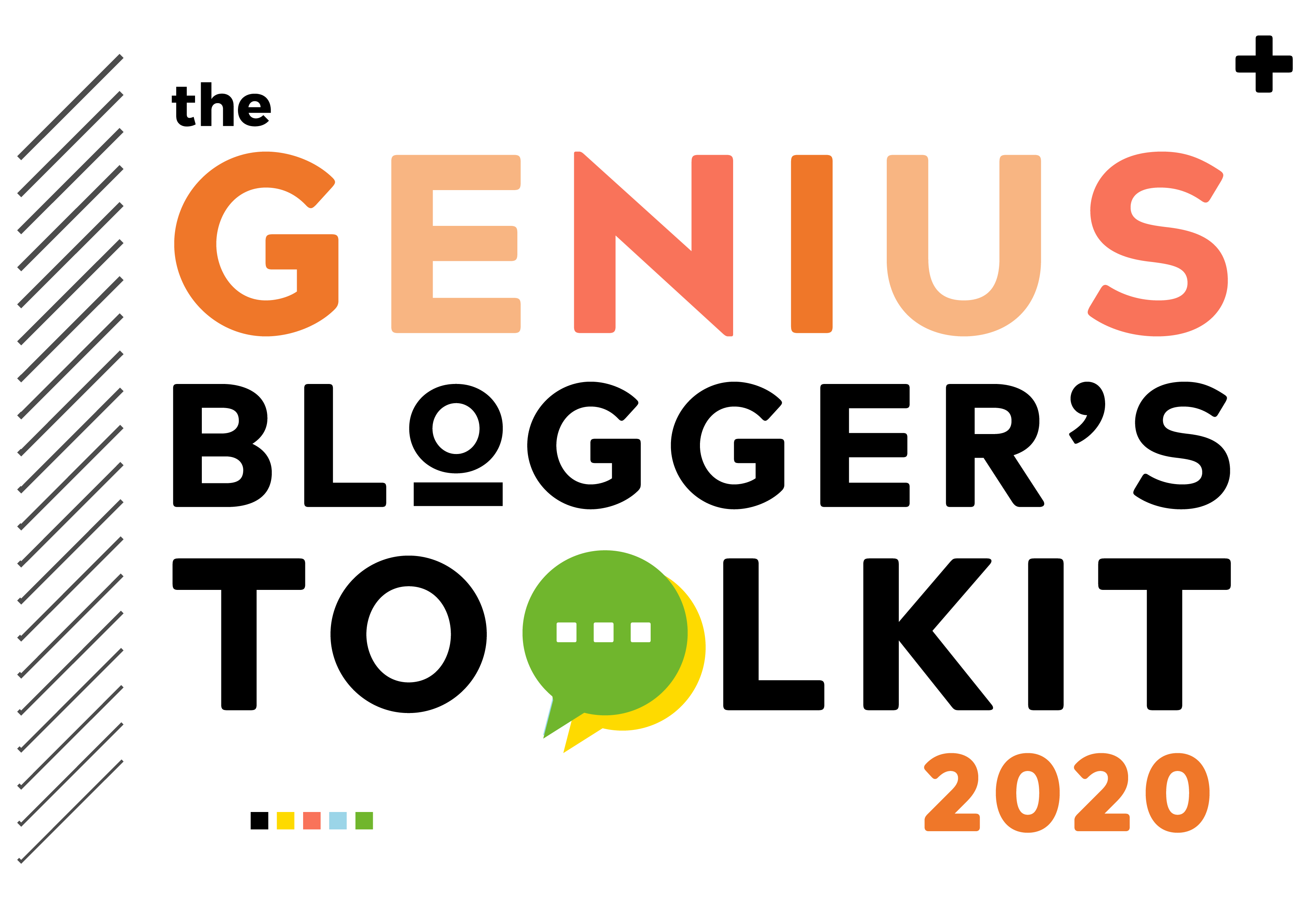 The Genius Bloggers Toolkit 2020 Free Download