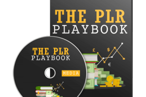 The PLR Show - The PLR Playbook Free Download