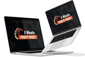 5 Minute Profit Pages Free Download