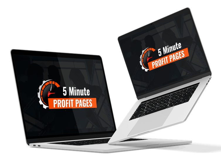 5 Minute Profit Pages Free Download