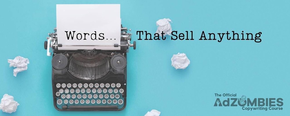 Ads Zombie - Words That Sell Anything Download