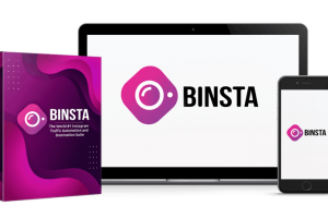 Binsta App Free Download