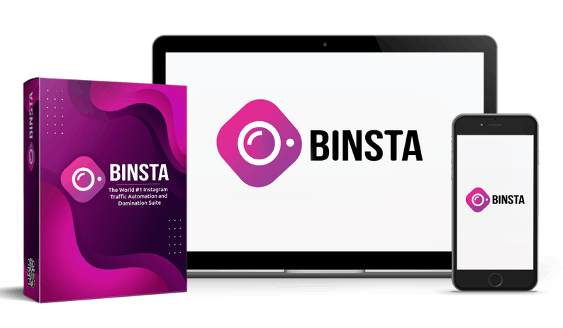 Binsta App Free Download