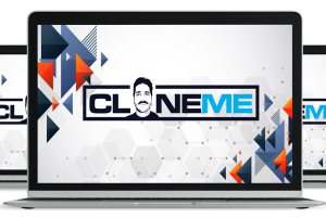 Brendan Mace - Clone Me Free Download