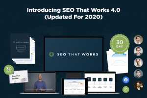 Brian Dean - SEO That Works 4.0 (2020) Download