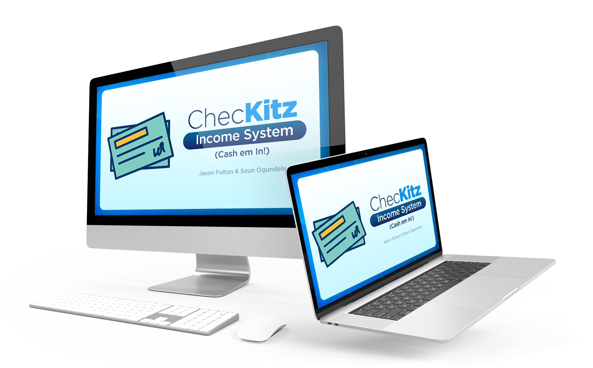 ChecKitz Free Download