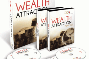 Dan Kennedy - Wealth Attraction Download