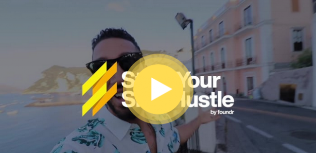 Daniel Dipiazza (Foundr) - Start Your Side Hustle Download