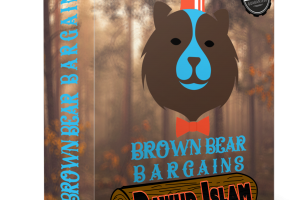 Dawud Islam - Brown Bear Bargains Free Download