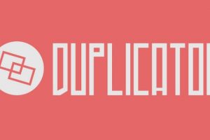 Duplicator Pro WordPress Plugin Free Download