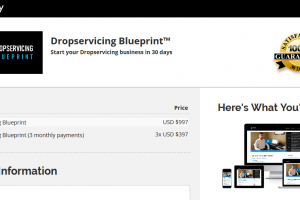 Dylan Sigley – Drop Servicing Blueprint Download