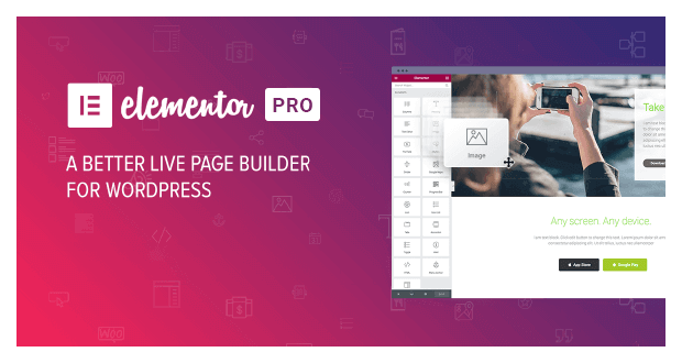 Elementor Pro 3.0.9 WordPress Plugin Package Free Download