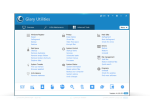 Glary Utilities Pro 5 License Key (Latest) LIFETIME! Free Download