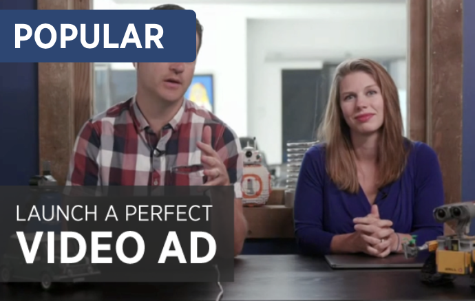 Harmon Brothers - Launch A Perfect Video Ad Workshop Download