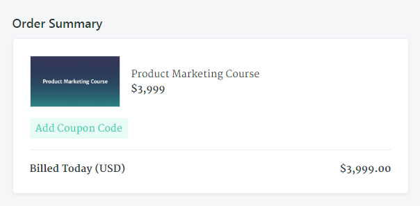 Hasan Luongo - Product Marketing Course Download