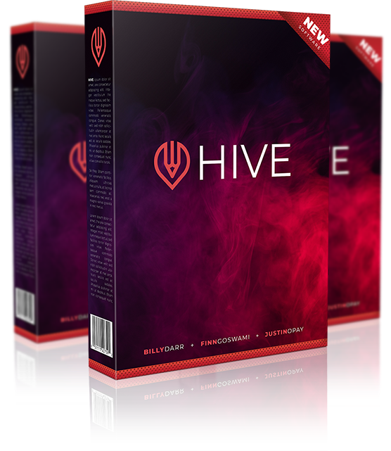 Hive and Bonuses Free Download