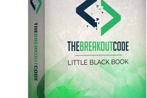James Fawcett - The Breakout Code - Little Black Book Free Download