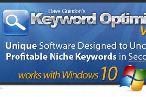 Keyword OptimizerPro 2 – Keyword Research Tool Free Download