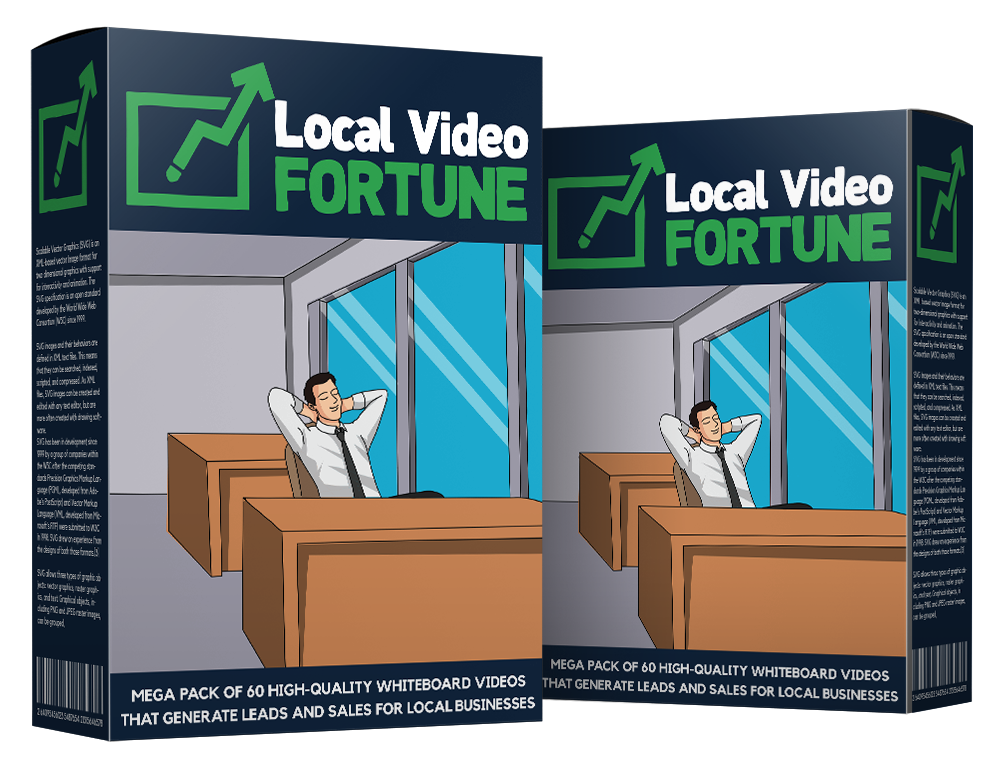 Local Video Fortune Download