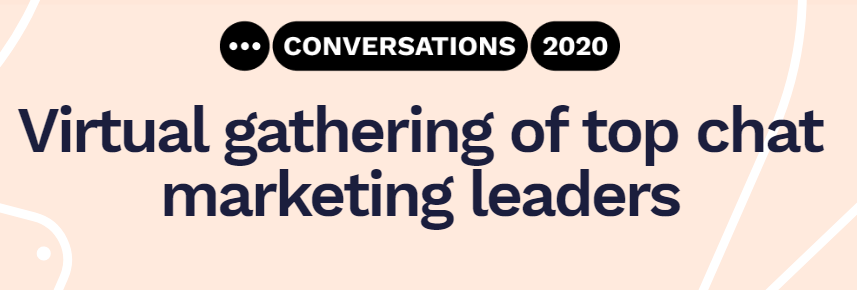 ManyChat - Conversations 2020 Download
