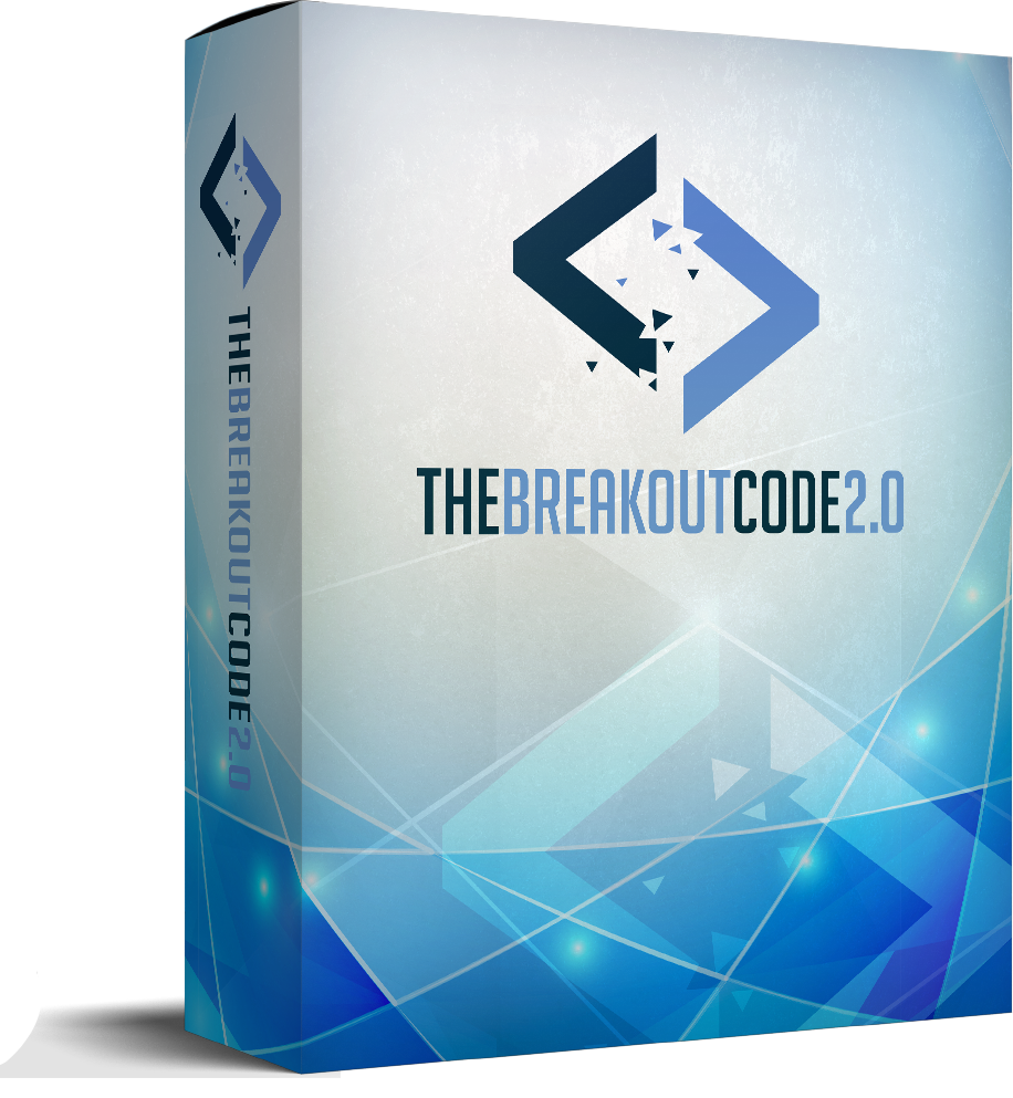 Mark Barrett - The Breakout Code v2.0 Free Download