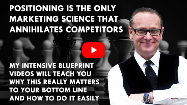 Marty Marion - Intensive Positioning Blueprint Program 2020 Download