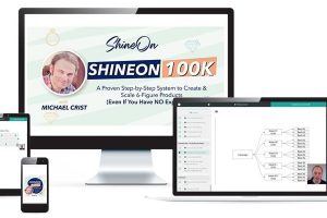 Michael Crist – ShineOn 100K Download